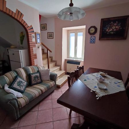 Casa Vacanza Nonna Maria Calvi dell' Umbria Экстерьер фото