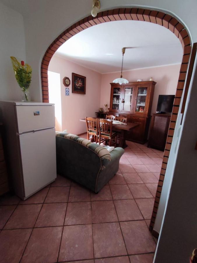 Casa Vacanza Nonna Maria Calvi dell' Umbria Экстерьер фото