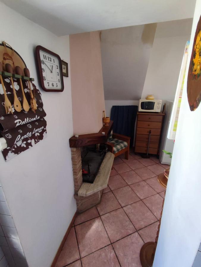 Casa Vacanza Nonna Maria Calvi dell' Umbria Экстерьер фото