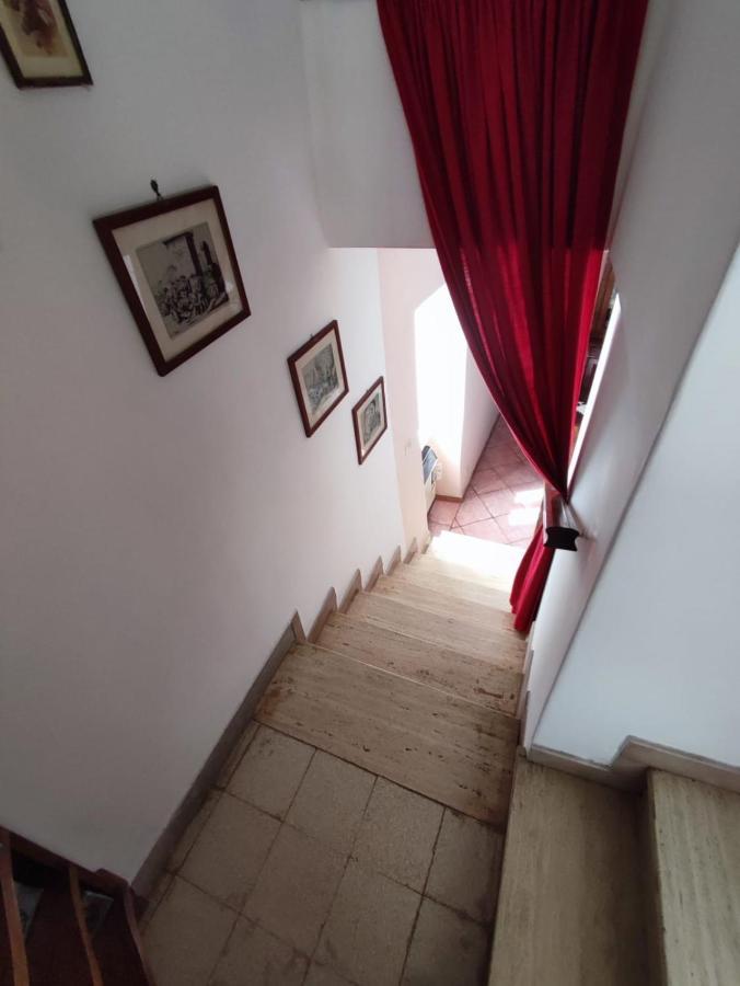 Casa Vacanza Nonna Maria Calvi dell' Umbria Экстерьер фото
