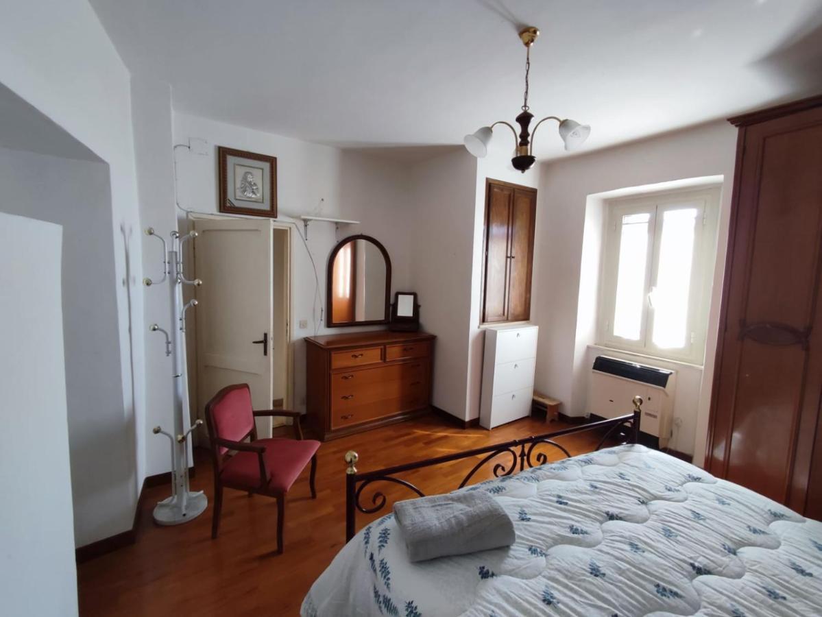 Casa Vacanza Nonna Maria Calvi dell' Umbria Экстерьер фото