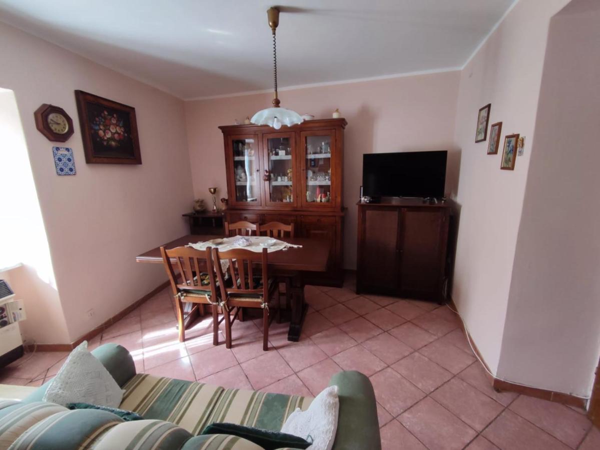 Casa Vacanza Nonna Maria Calvi dell' Umbria Экстерьер фото