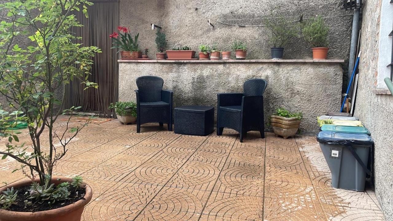 Casa Vacanza Nonna Maria Calvi dell' Umbria Экстерьер фото